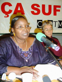 Barry Aminata Toure, clic para aumentar