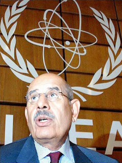 Mohammad El Baradei, clic para aumentar
