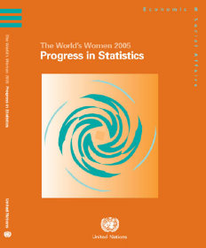As Mulleres do Mundo 2005, clic para aumentar