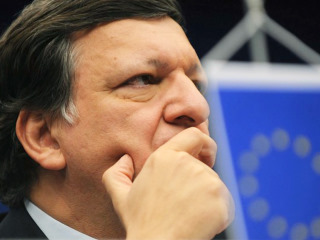 Jos Manuel Duro Barroso; clic para aumentar