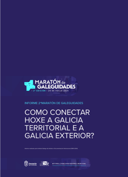 "(IV) Diáspora: Crear estrutura" por Ríos, Xulio