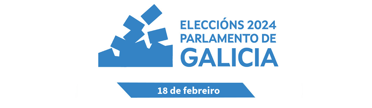 eleccions 2024 xunta de gal