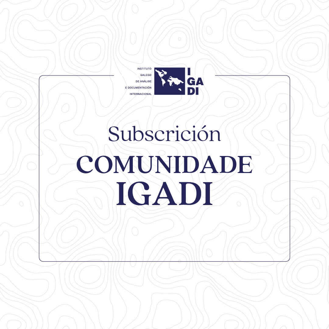 Subscrición “Comunidade IGADI”