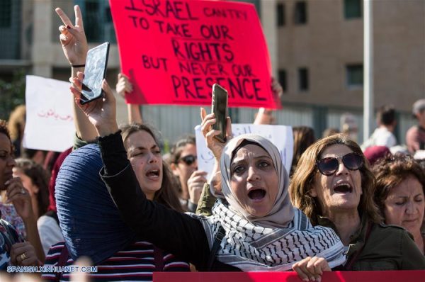 IGADI: Para comprender o Mundo desde aquí, para proxectar a Galicia no contexto internacional 11 "Paz desigual: o plan de Trump perpetúa o colonialismo sobre Palestina" por Schreinmoser,  Christoph