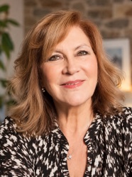 isabel stanganelli