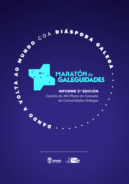 Análises 1 maraton 2026 informe