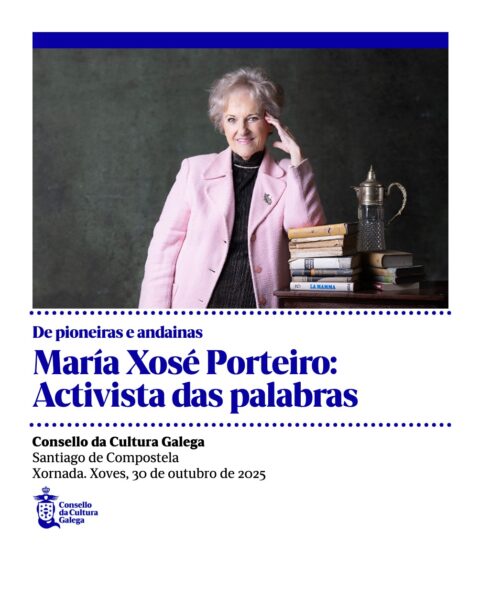 IGADI: Para comprender o Mundo desde aquí, para proxectar a Galicia no contexto internacional 9 "As Benfaladas: 30 anos despois da IV Conferencia Mundial das Mulleres de Nacións Unidas en Beijing" por González Palau, Daniel