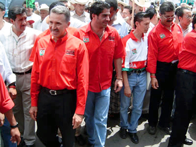 PRI, ¿RIP? 2 roberto madrazo