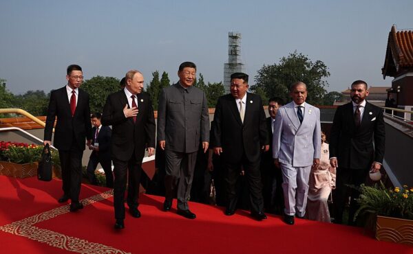 IGADI: Para comprender o Mundo desde aquí, para proxectar a Galicia no contexto internacional 8 "Corea do Norte no escenario xeopolítico global: 3. Xi, Kim e Putin, a nova competencia ruso-chinesa por Pyongyang" por Pita, Ismael